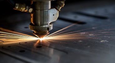 Industrial Power Solutions